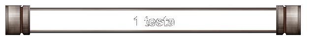 1 testa