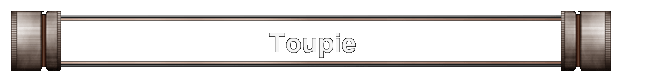 Toupie