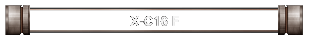 X-C16 F