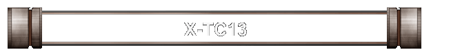 X-TC13