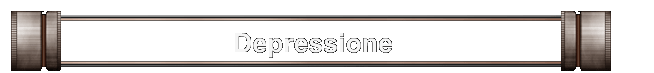 Depressione