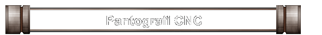 Pantografi CNC